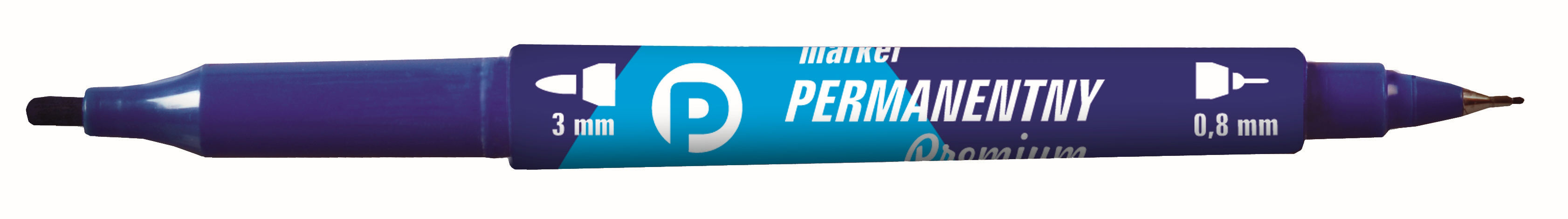 Marker permanentny Premium KM501-N2
