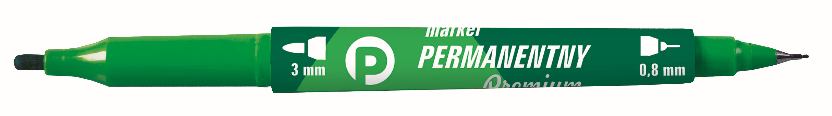 Marker permanentny Premium KM501-Z2