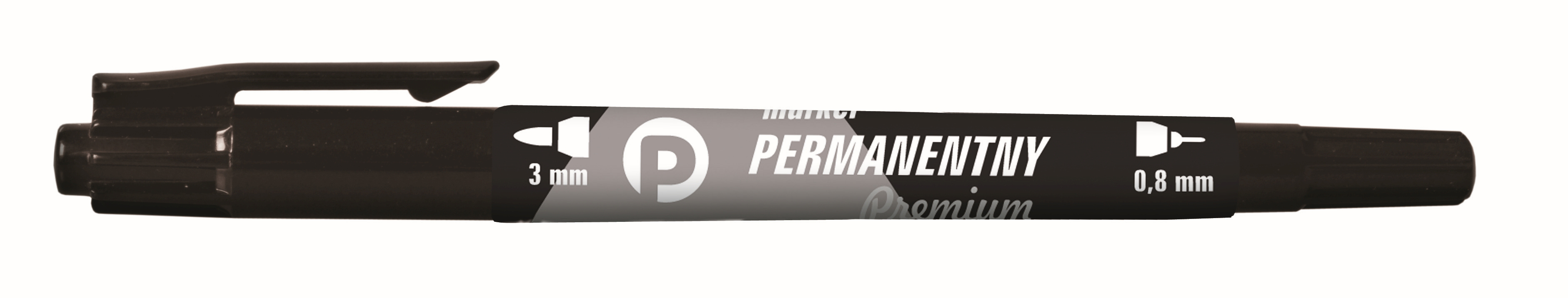 Marker permanentny Premium KM501-V2