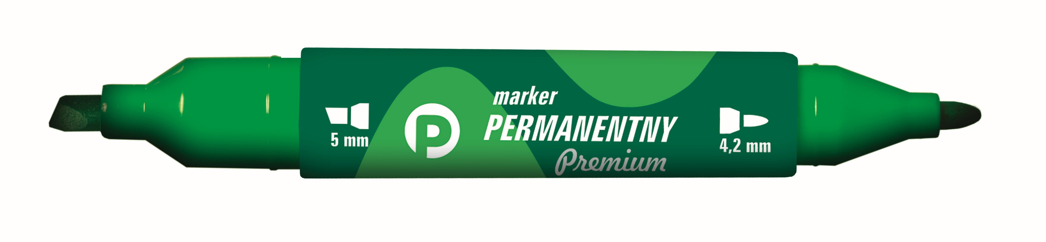 Marker permanentny Premium KM502-Z2