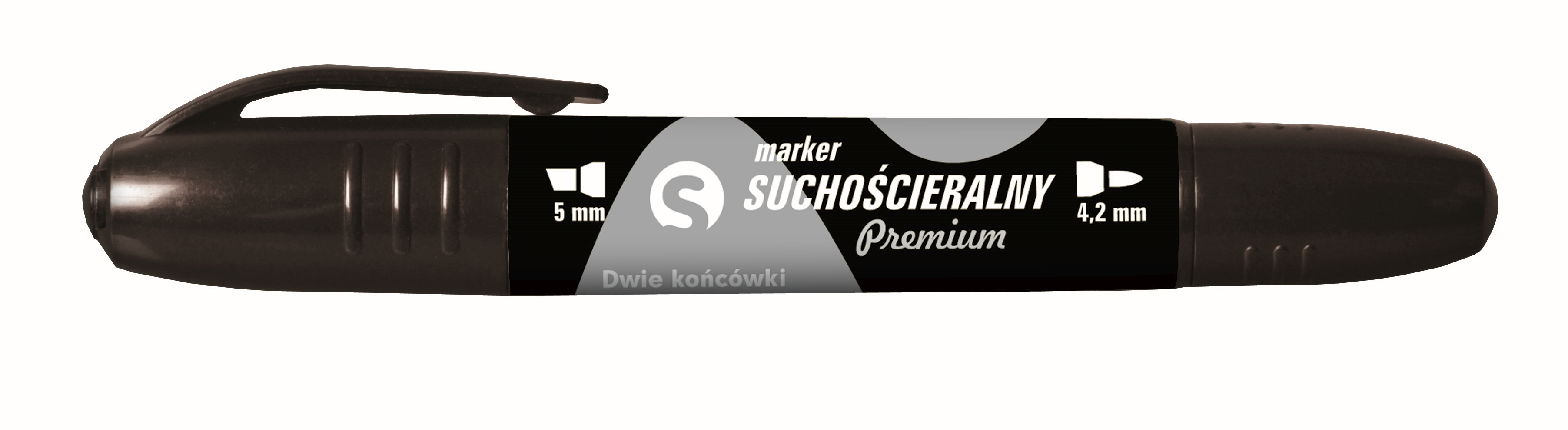 Marker suchościeralny Premium KM504-V2