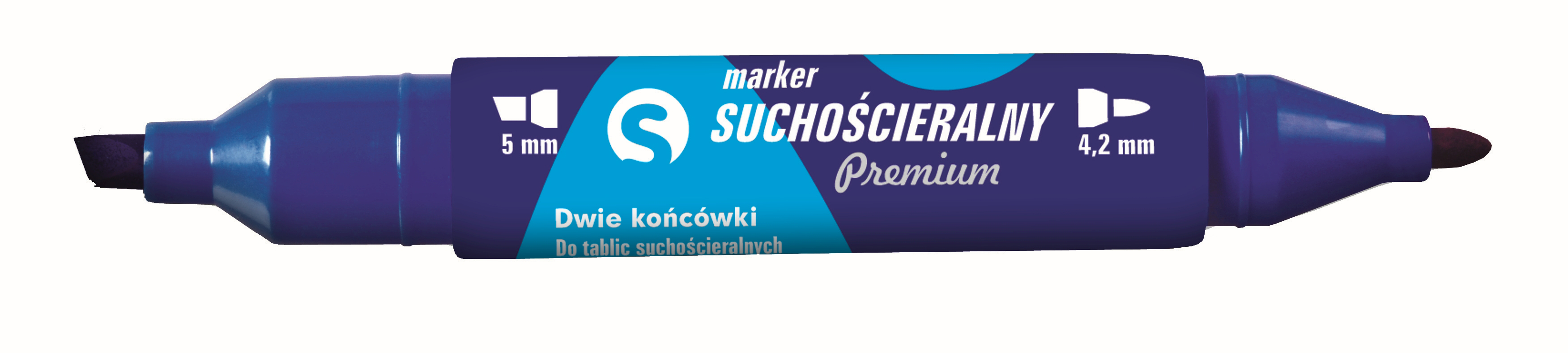 Marker suchościeralny Premium KM504-N2