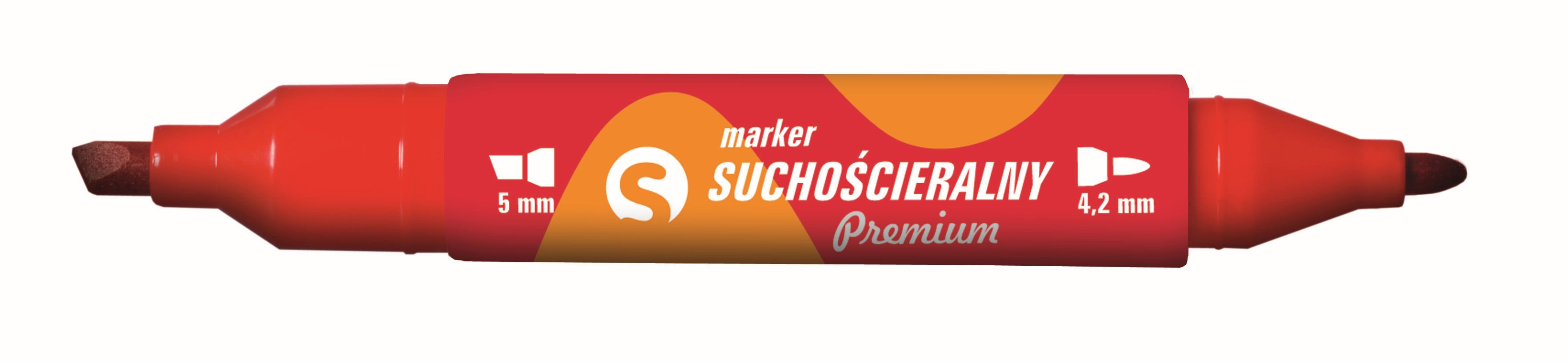 Marker suchościeralny Premium KM504-C2