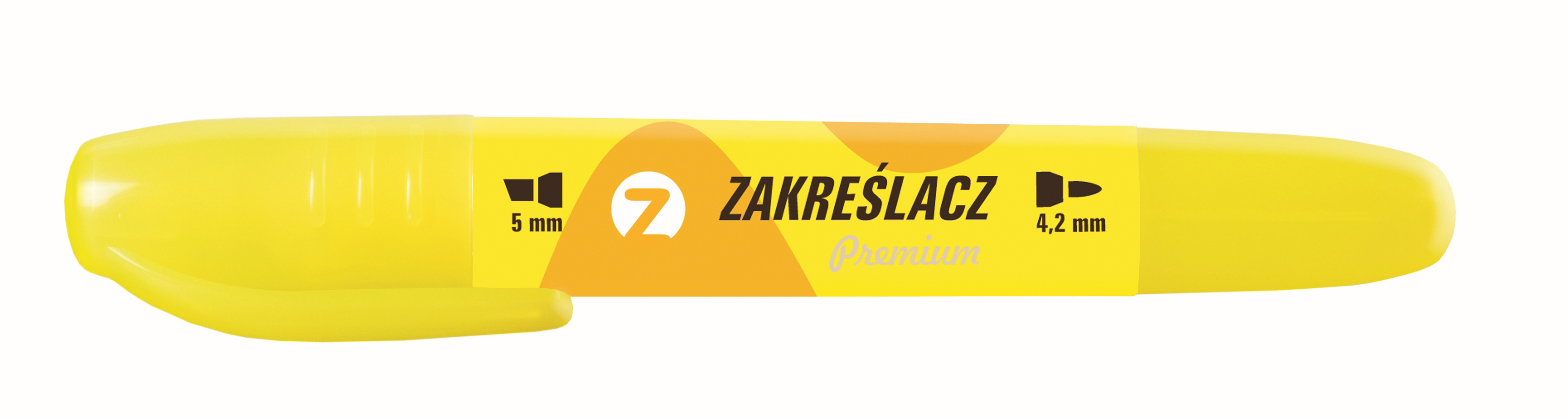 Zakreślacz Premium KW510-Y2