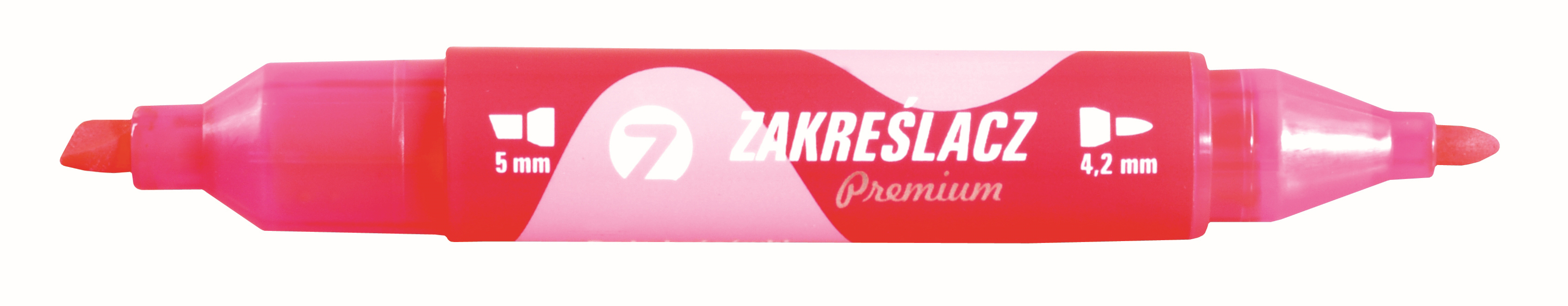 Zakreślacz Premium KW510-R2