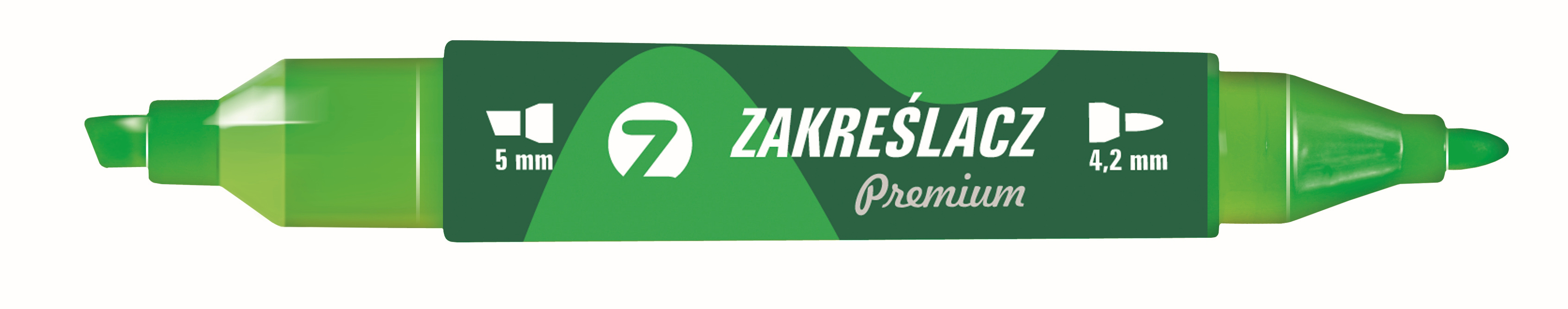 Zakreślacz Premium KW510-Z2