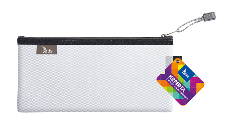 Koperta z suwakiem BT609-B