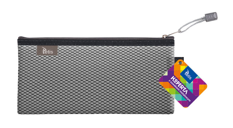 Koperta z suwakiem BT609-V