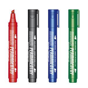 Marker permanentny KM101