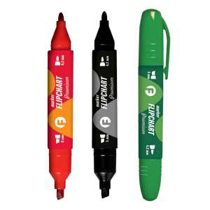 Marker Flipchart Premium KM503