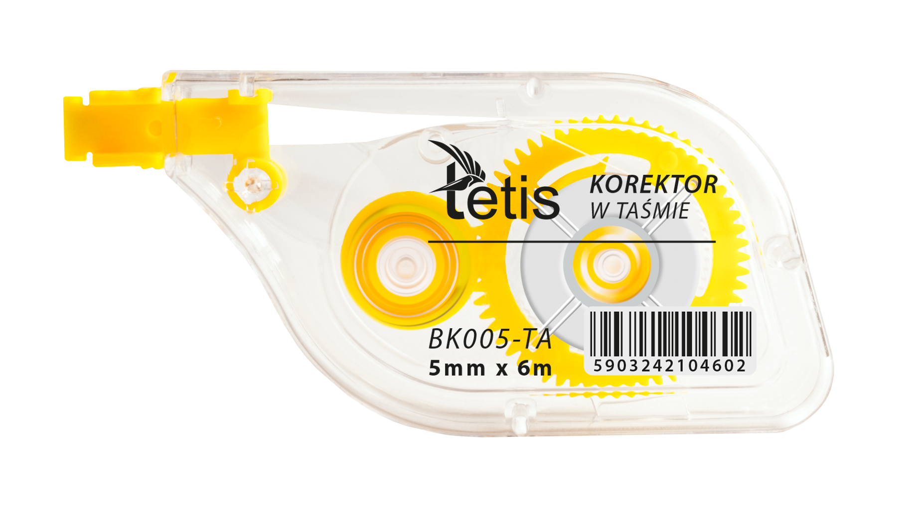 Galeria - Korektor BK005