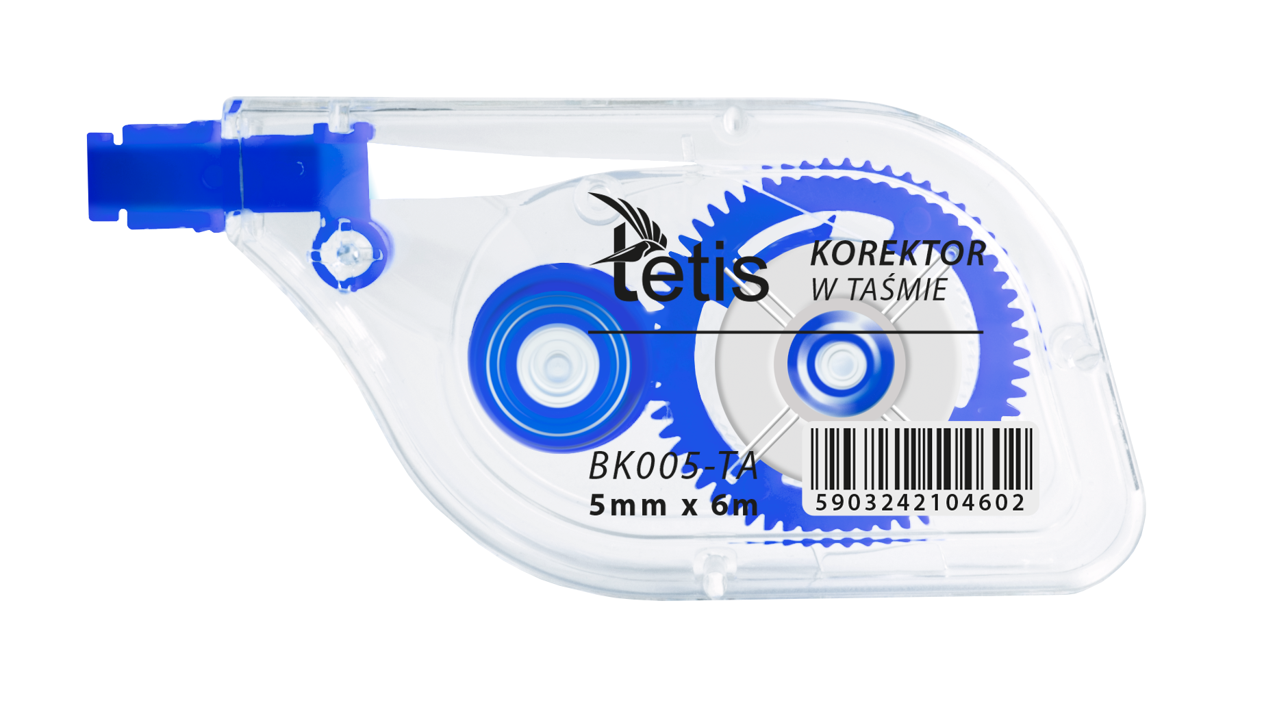 Galeria - Korektor BK005