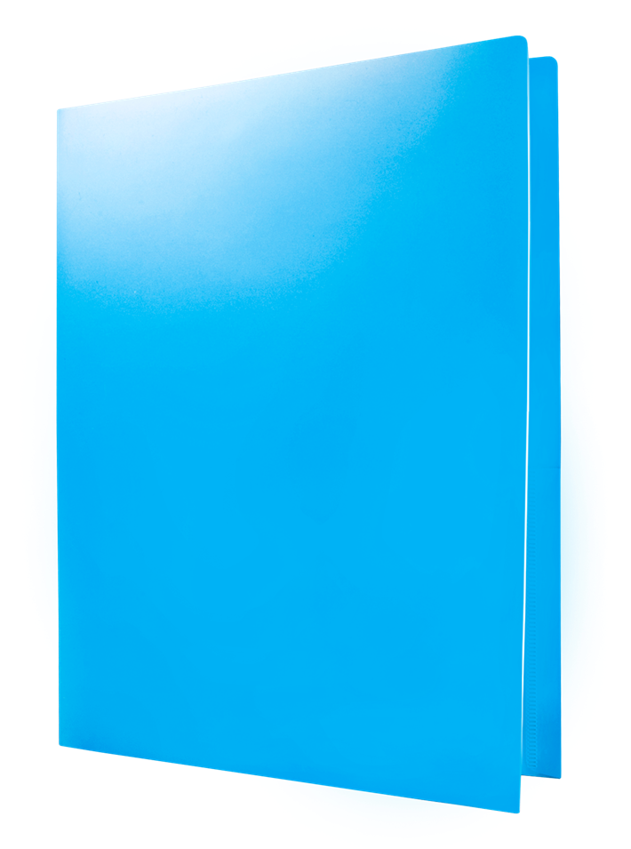 Galeria - Skoroszyt A4 BT619-N