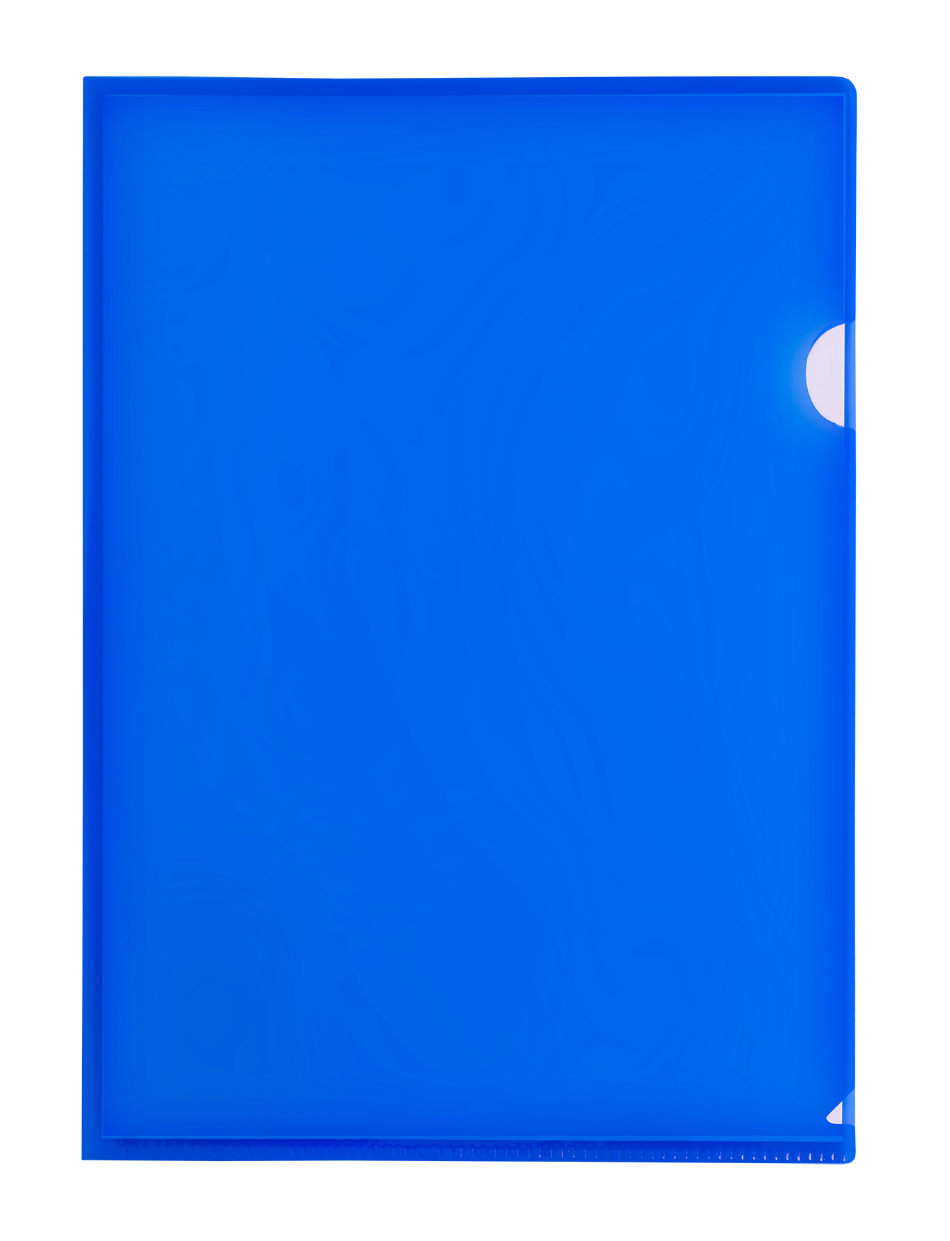 Obwoluta kolorowa A4 BT615-N