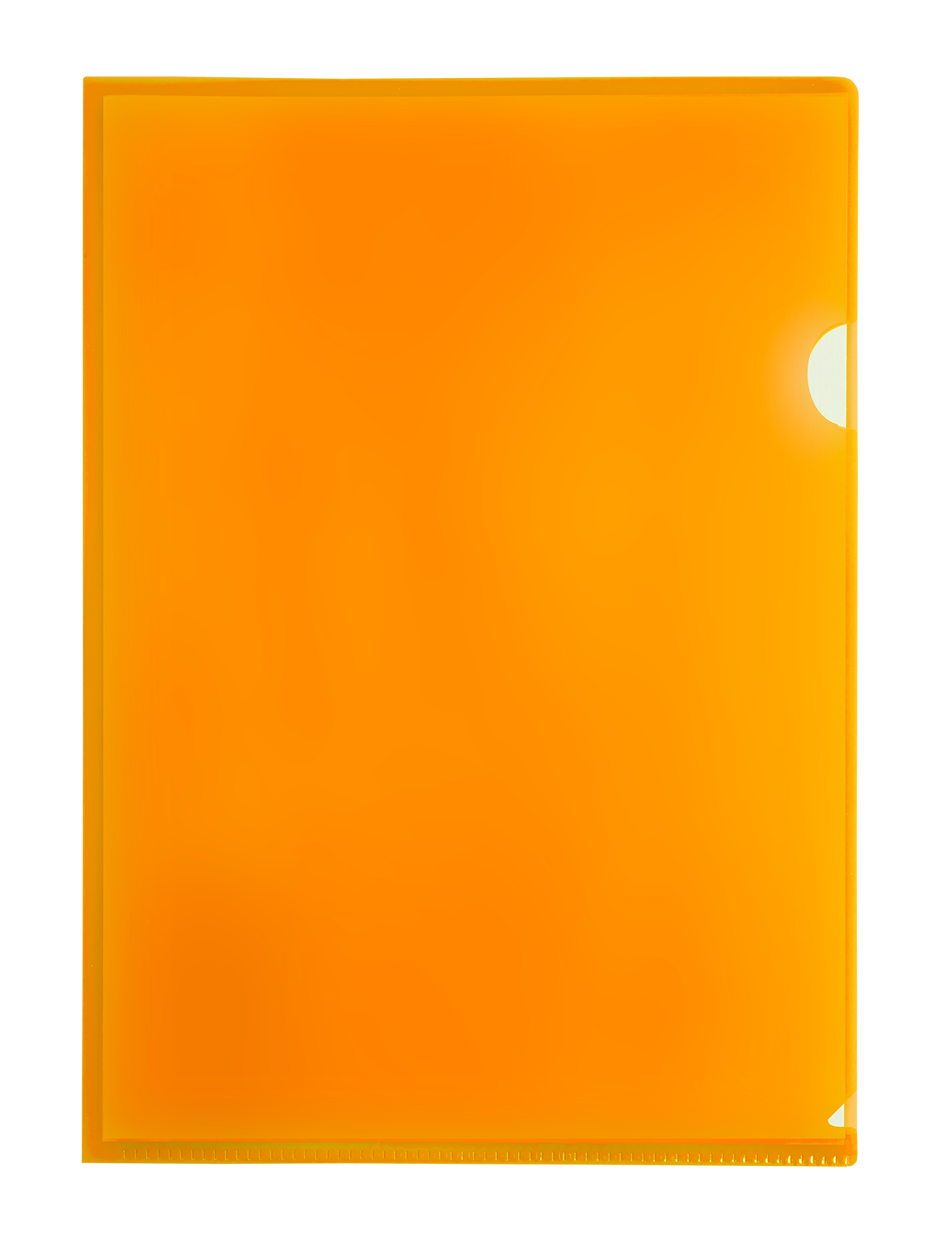 Obwoluta kolorowa A4 BT615-P