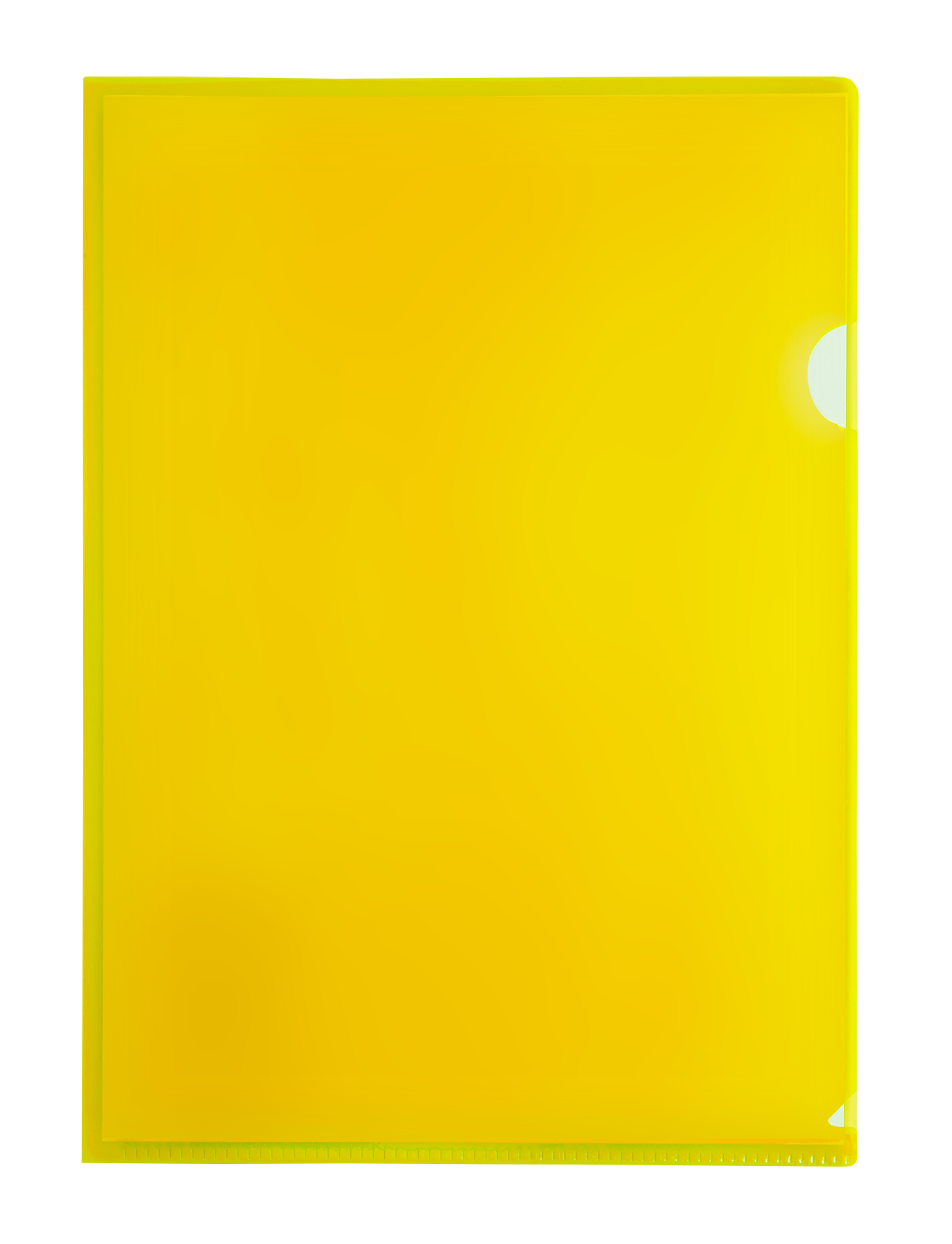 Obwoluta kolorowa A4 BT615-Y