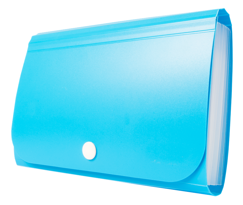 Mini organizer PP BT613-N