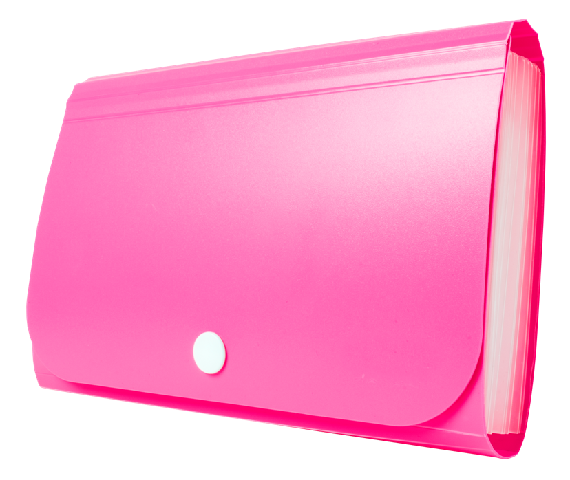 Mini organizer PP BT613-R