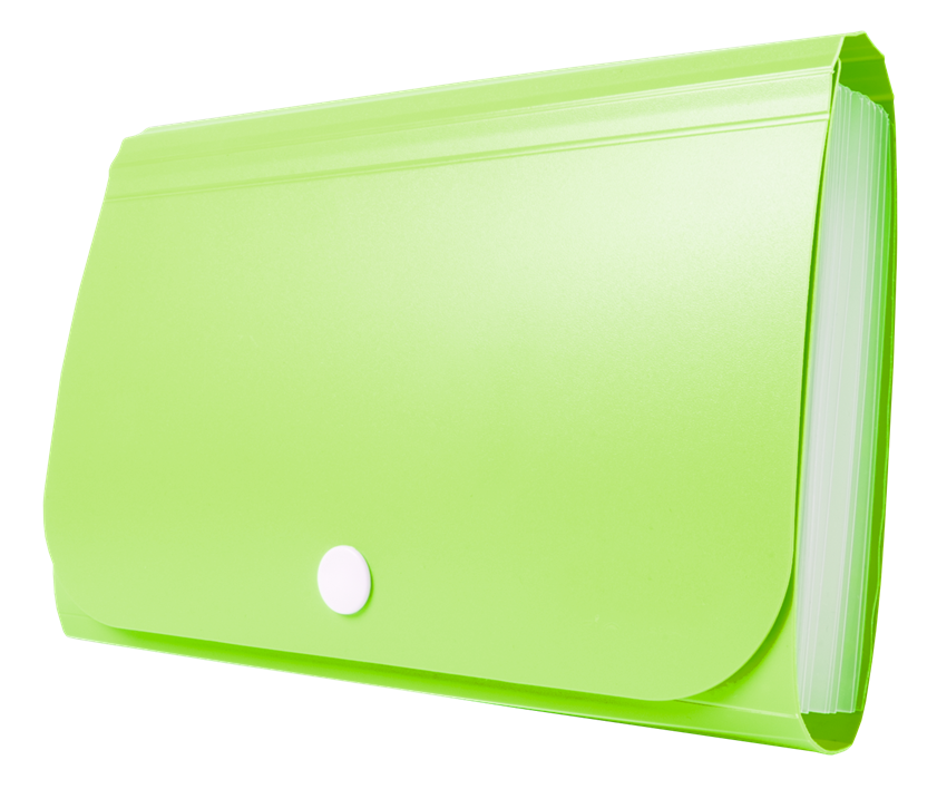 Mini organizer PP BT613-Z