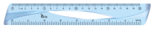 BL012-B Linijka
