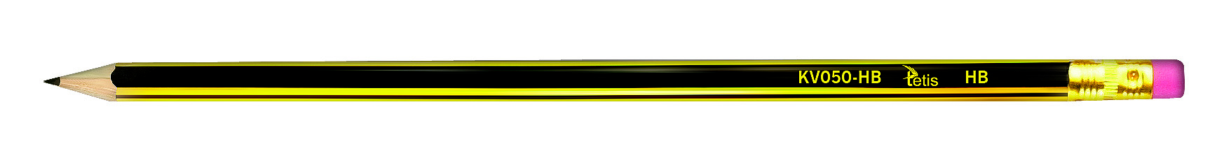 Ołówek KV050-HB