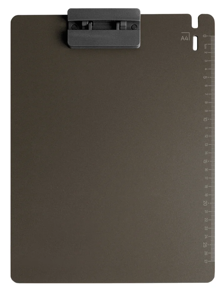 Deska z klipem BD650-S2