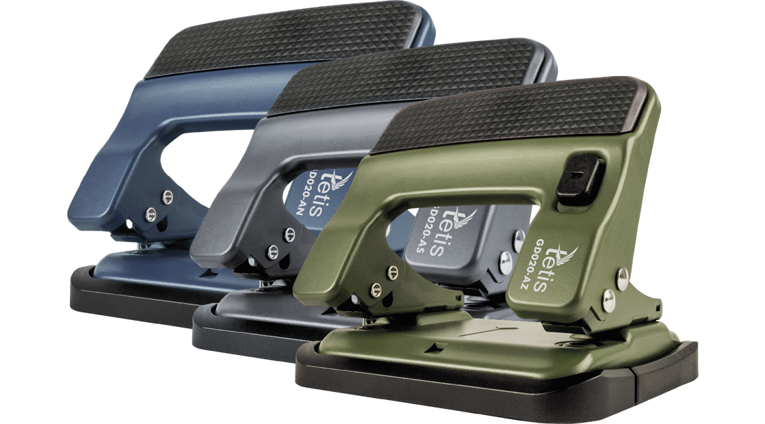 Dziurkacz GD020
