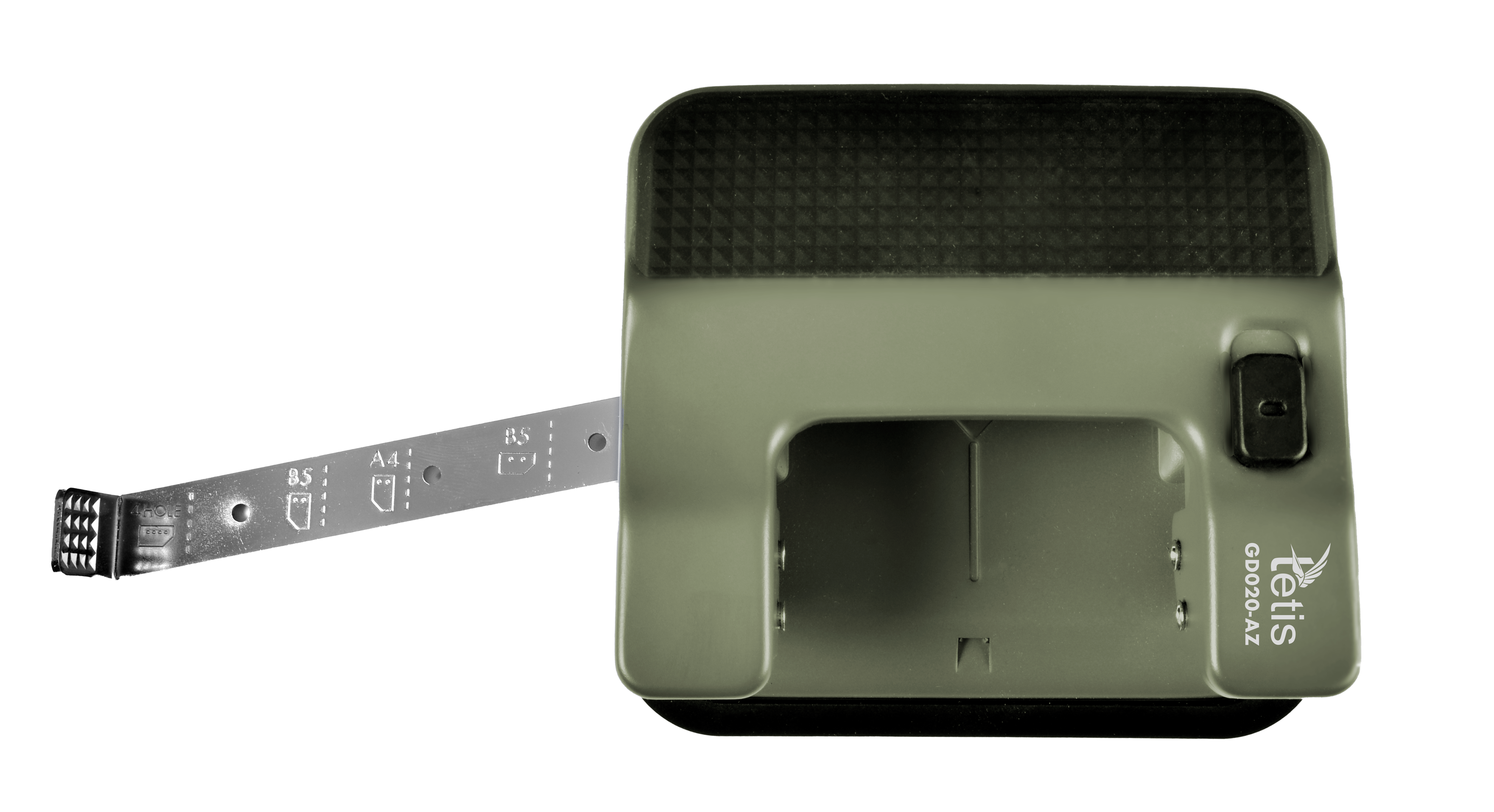 Dziurkacz GD020-AZ