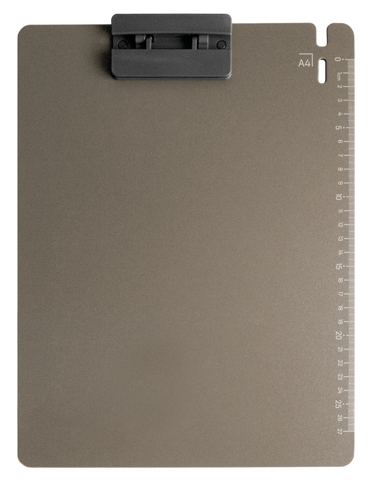Deska z klipem BD650