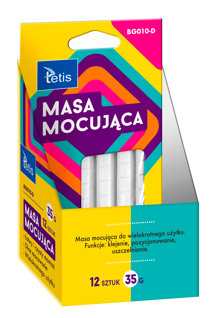 Galeria - Masa mocująca BG010