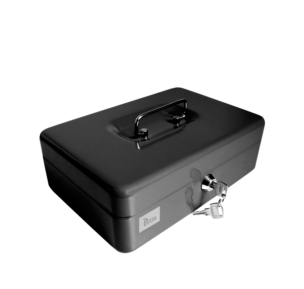Kasetka metalowa GV008-V