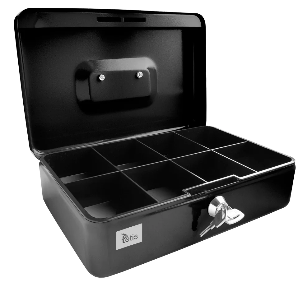 Kasetka metalowa GV010-V