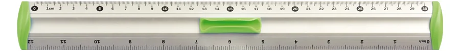 Linijka aluminiowa BL040-ZC