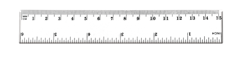 Linijka BL002-A