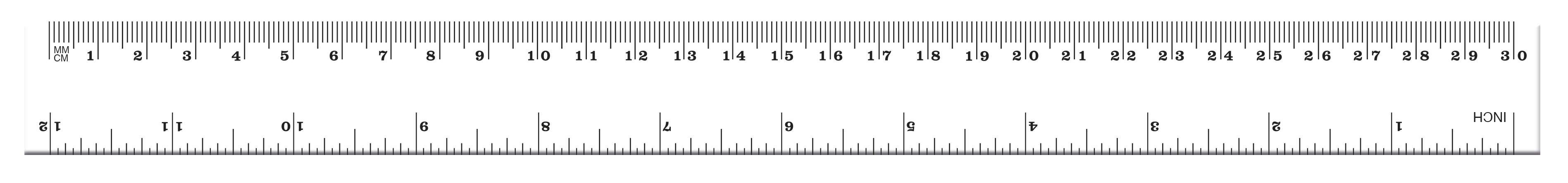 Linijka BL002-C