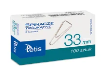 Spinacze biurowe GS180-C