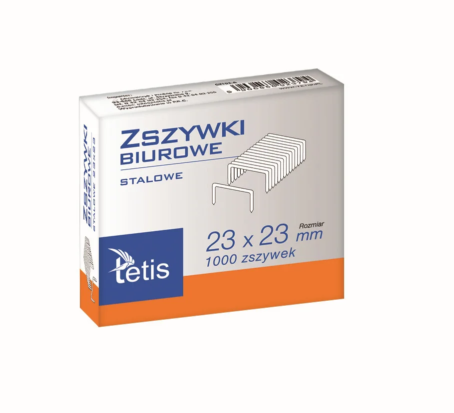 Zszywki GZ103