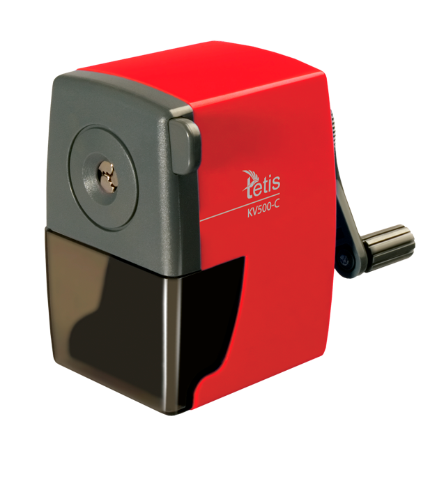 Temperówka KV500-C