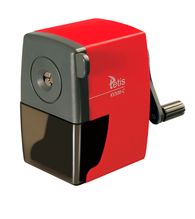 Temperówka KV500-C