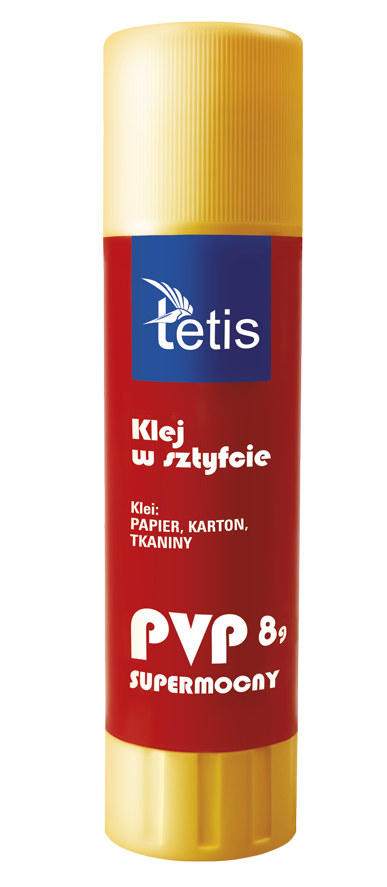 Klej w sztyfcie BG100-E