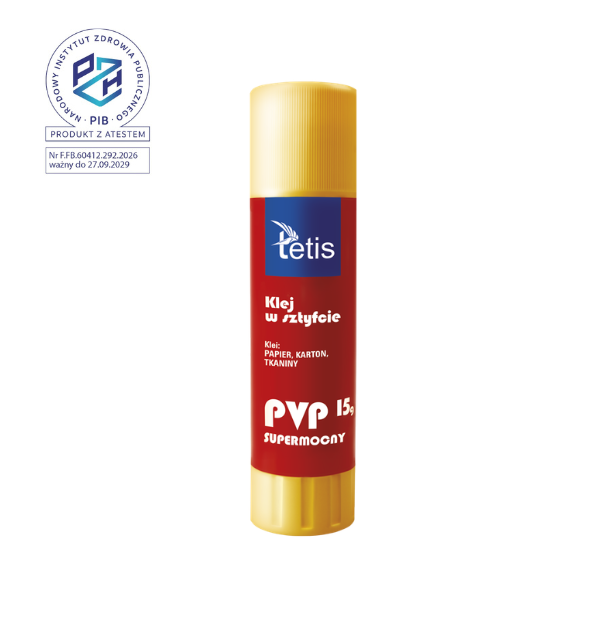 Klej w sztyfcie BG100-B