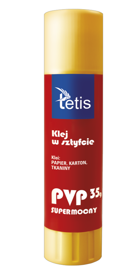 Klej w sztyfcie BG100-D
