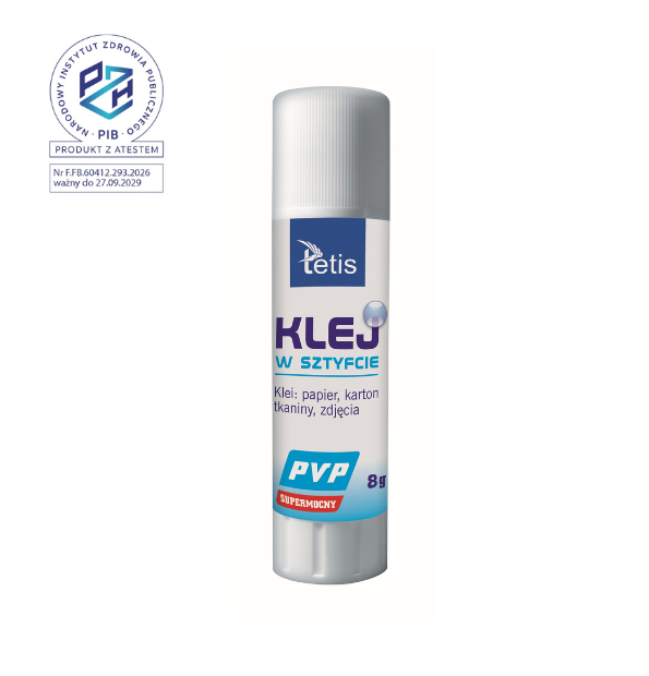 Klej w sztyfcie BG112-E