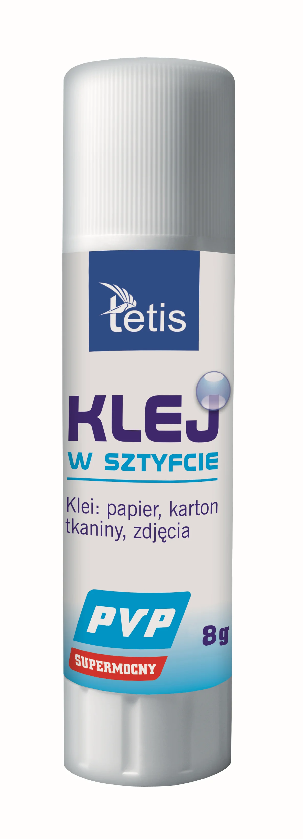 Klej w sztyfcie BG112-E