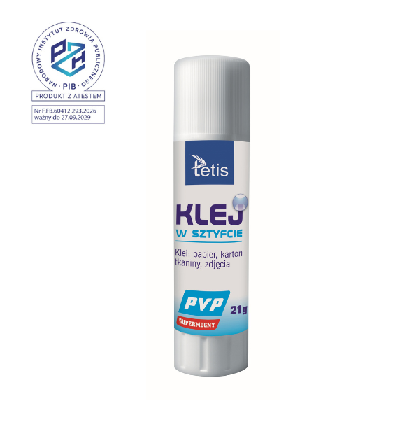 Klej w sztyfcie BG112-G